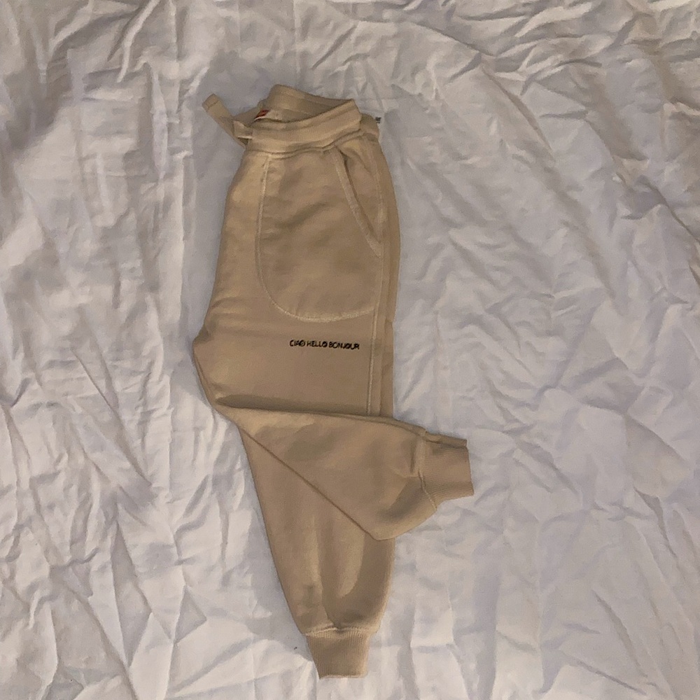 Zara Kids Toddler Boys Pants